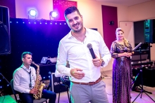 Interpreti Nunta Tulcea Formatia Marea Neagra