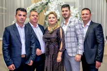 Interpreti Nunta Tulcea Formatia Marea Neagra